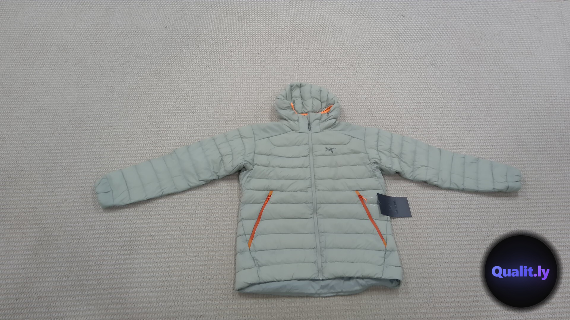 Arc'Teryx Jackets QC