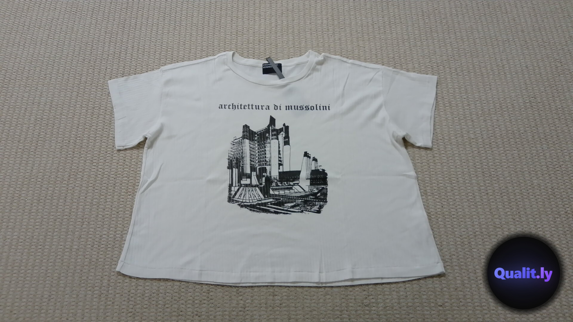 Enfants Riches Déprimés Shirts QC