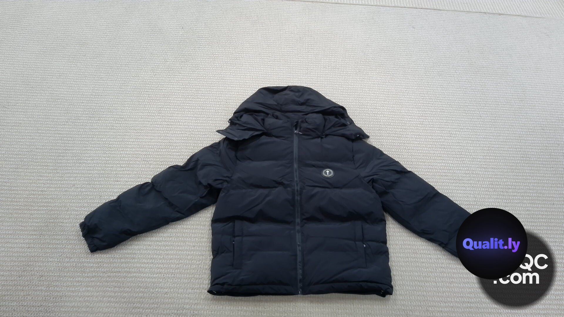Trapstar Jackets QC