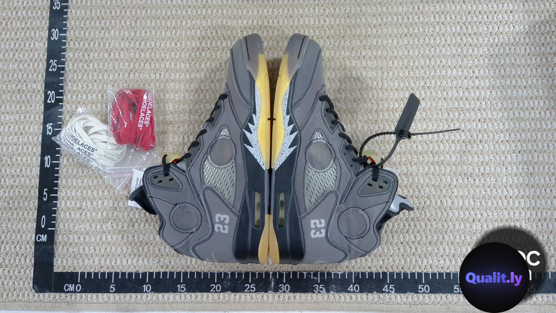 Nike Sneakers QC