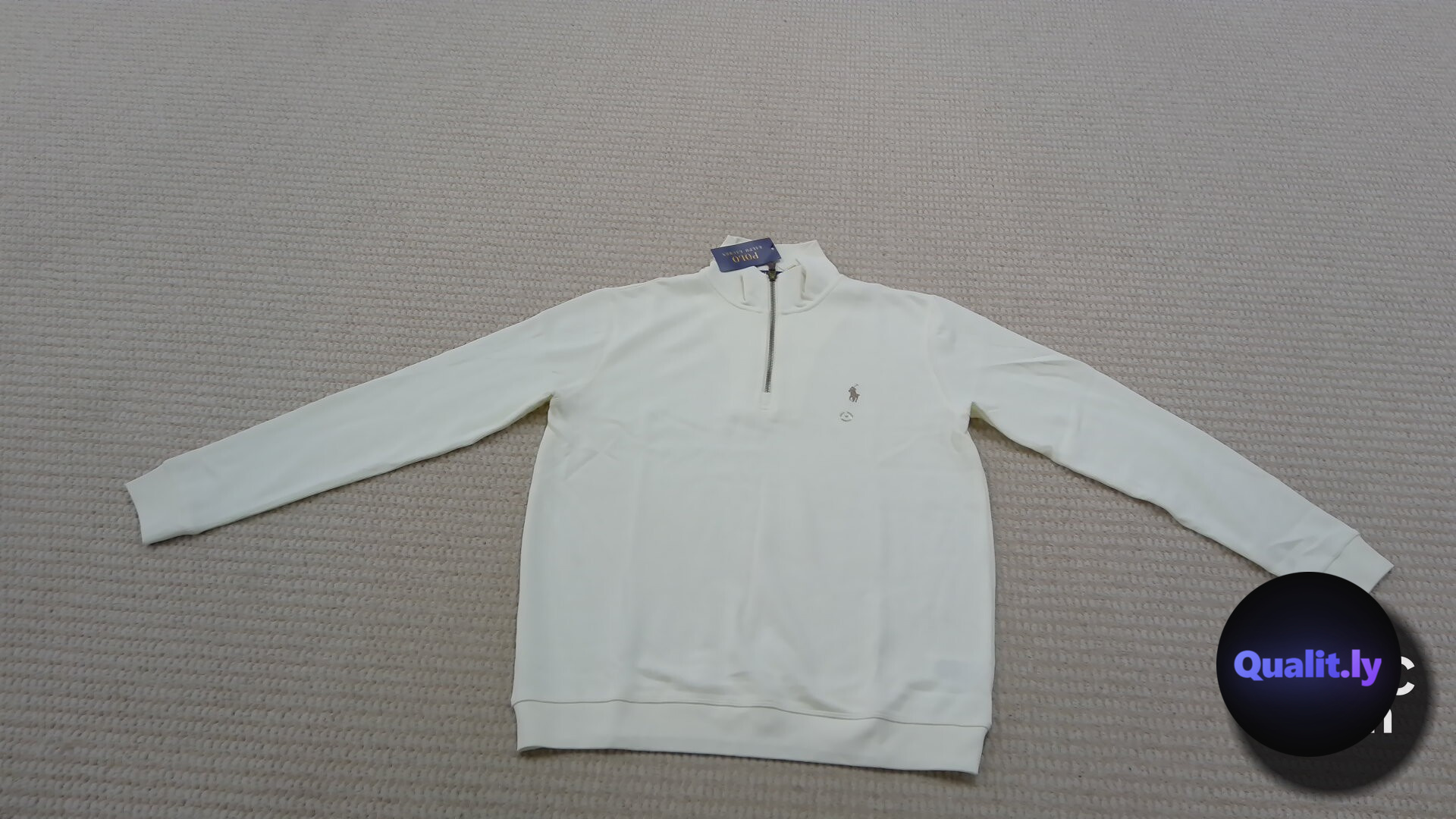 Ralph Lauren Sweaters QC