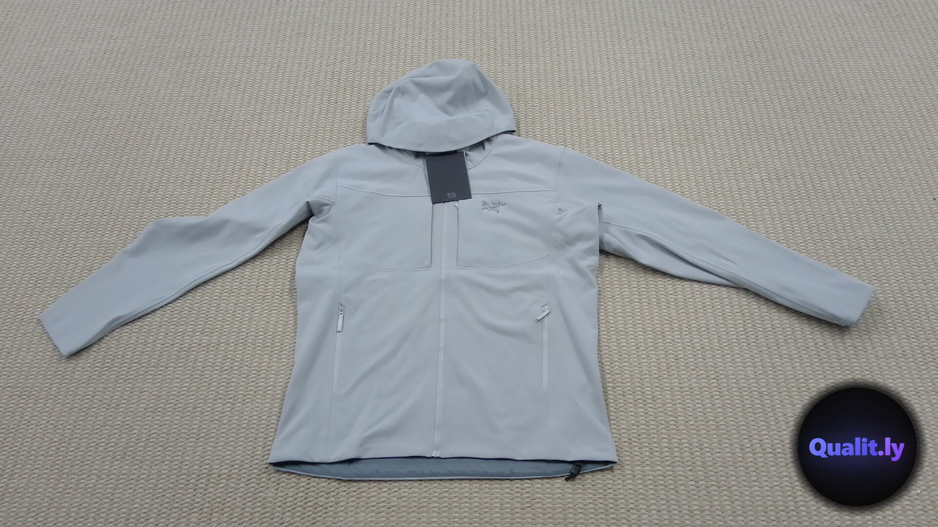 Arc'Teryx Jackets QC