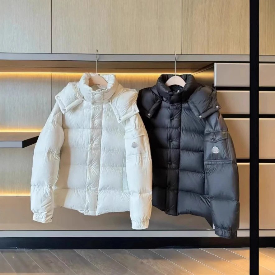 Moncler Puffer Jacket