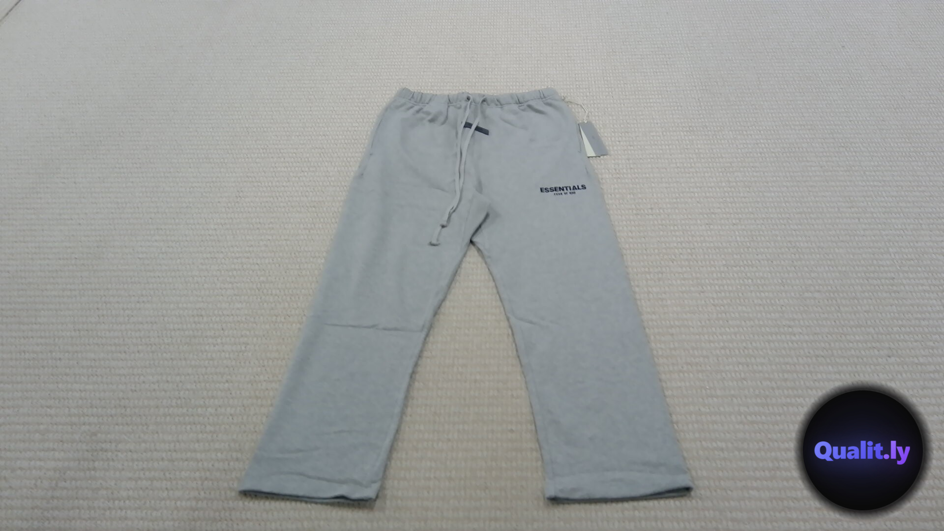 Essentials Pants QC