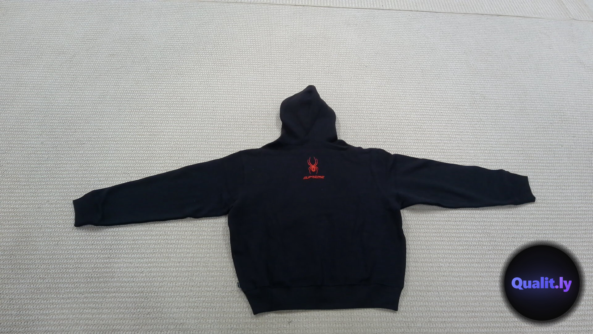 Supreme Hoodies QC