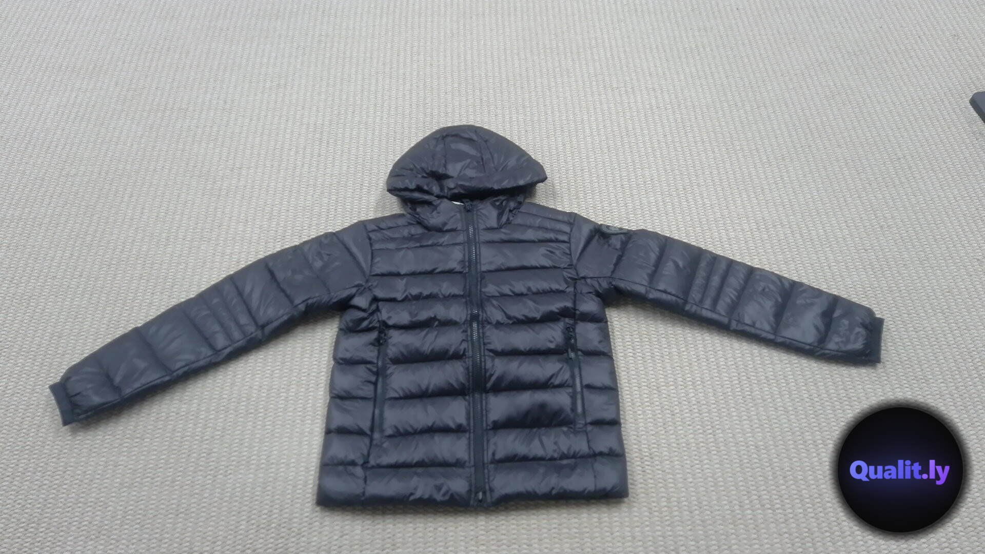 Canada Goose Jackets QC