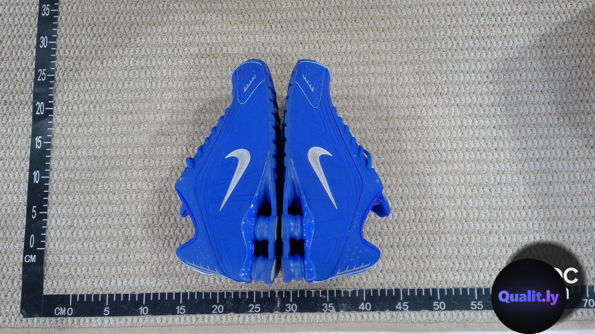 Nike Sneakers QC
