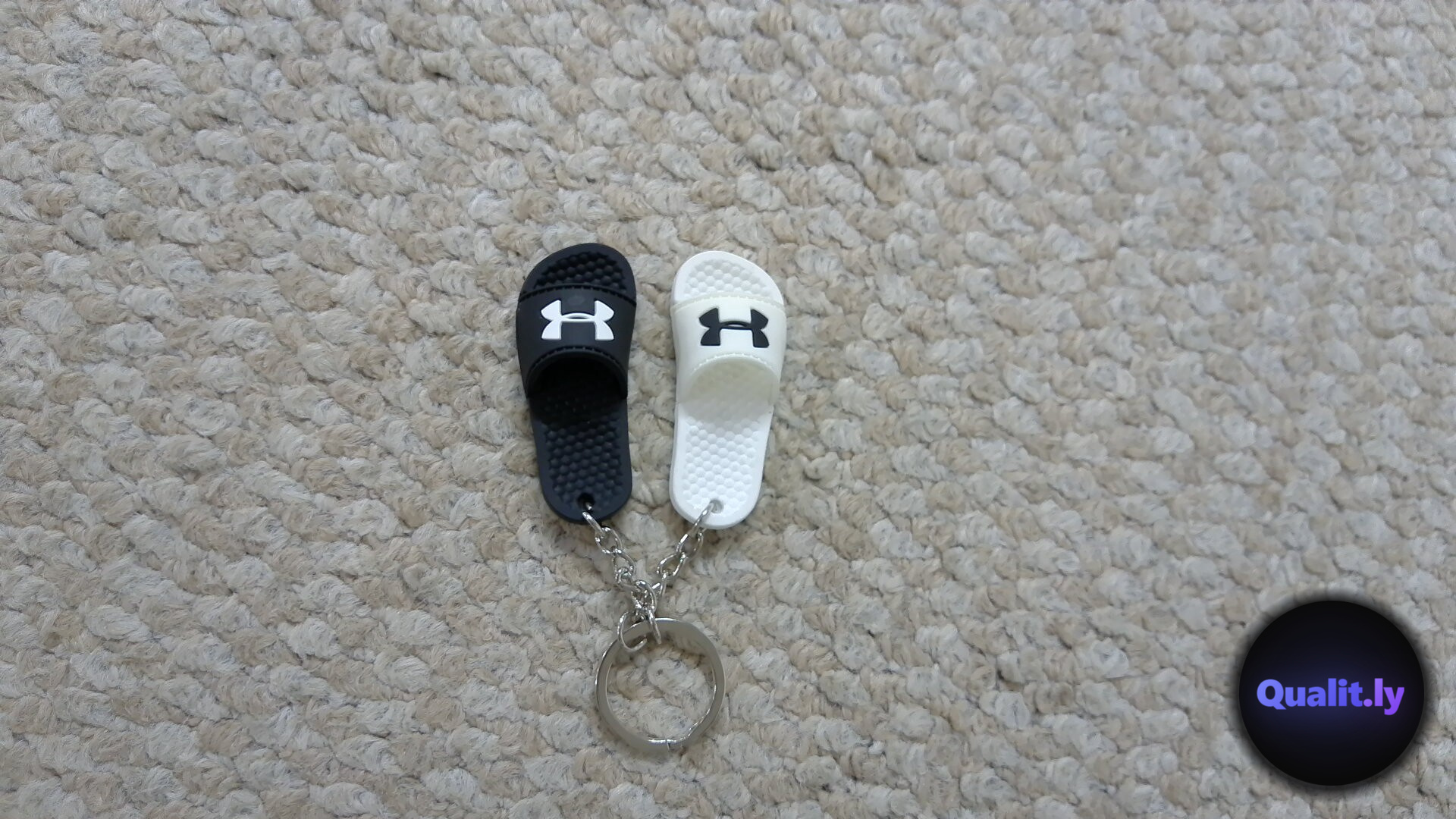 Nike Accessories QC