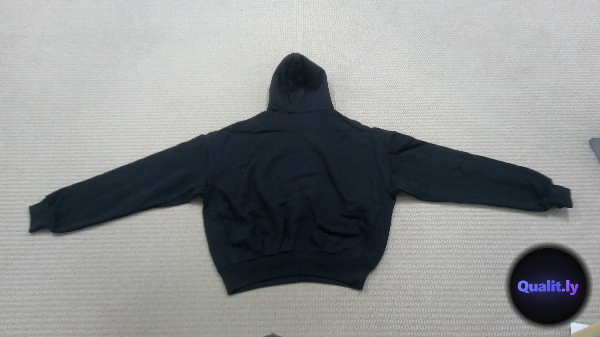 Essentials Hoodies QC