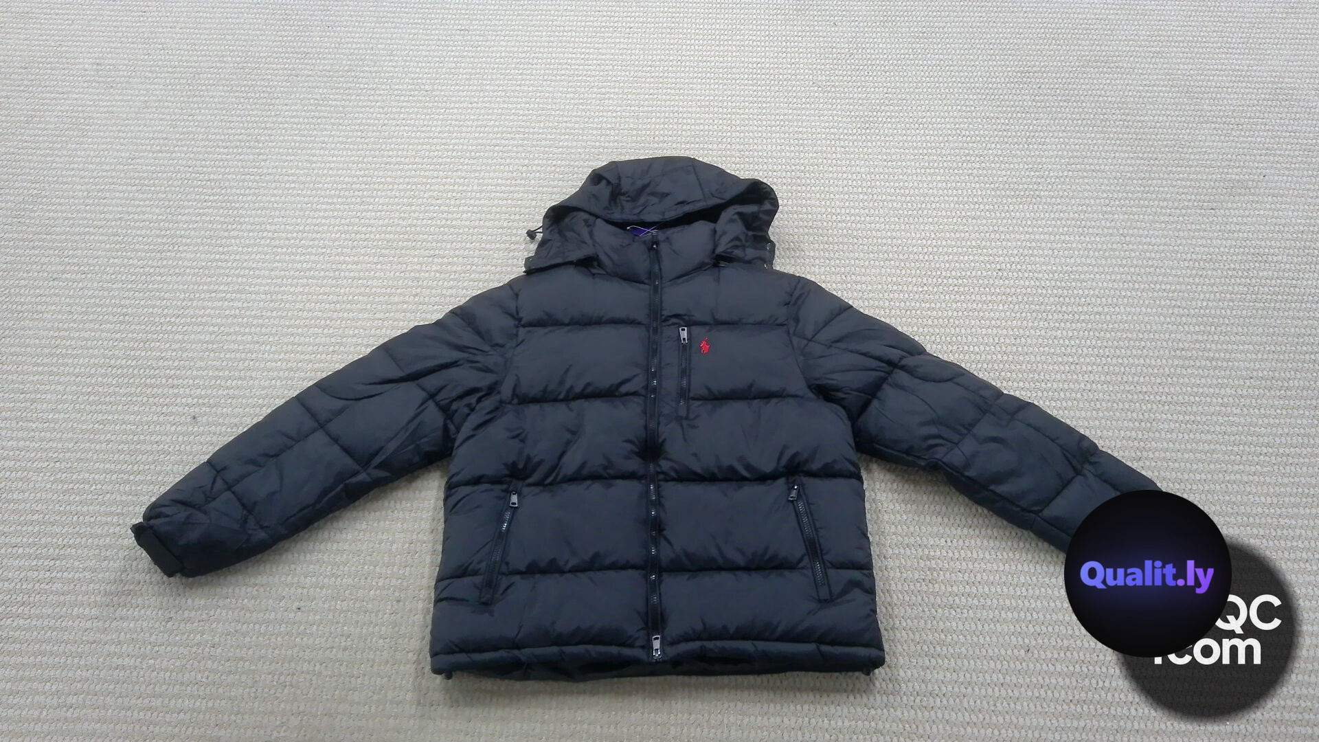 Ralph Lauren Jackets QC