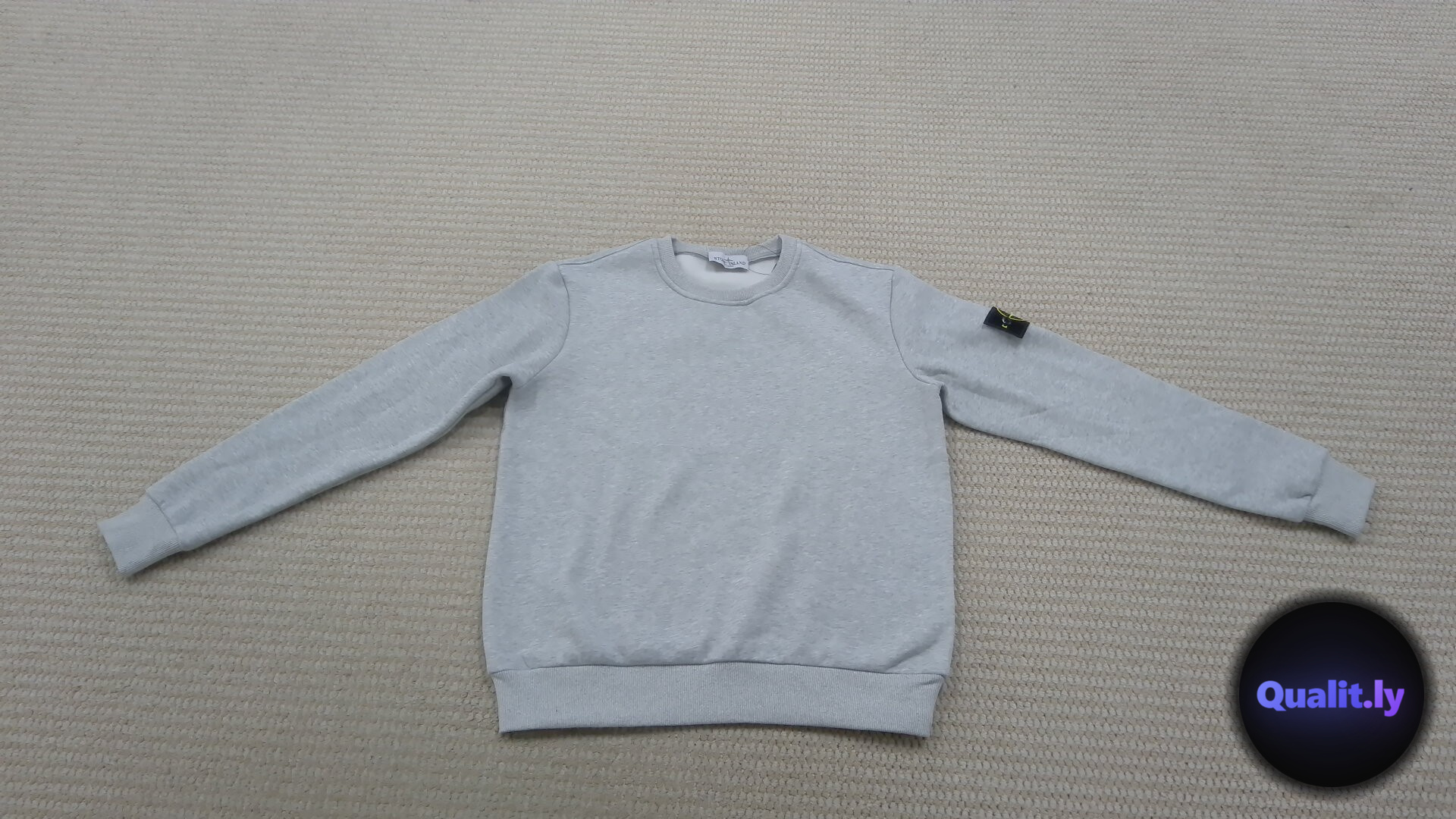 Stone Island Sweaters QC
