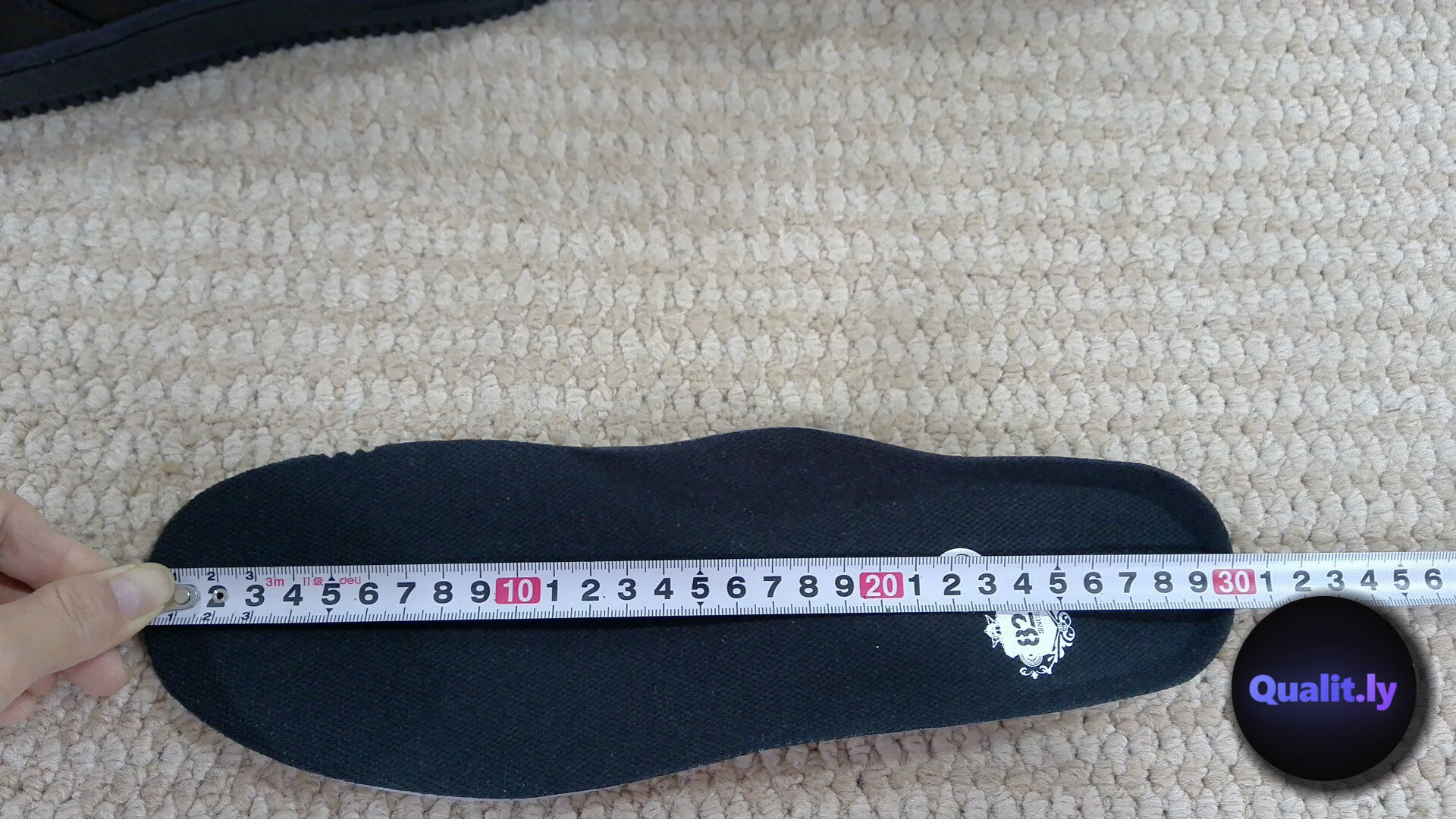 Nike Sneakers QC