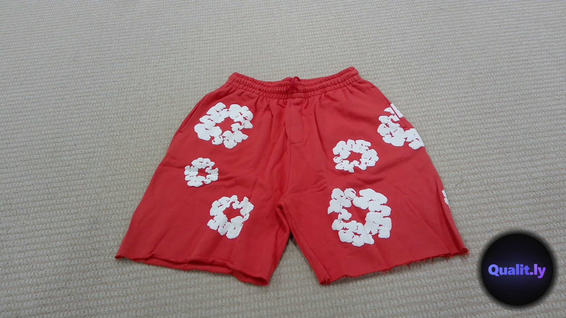 Denim Tears Shorts QC