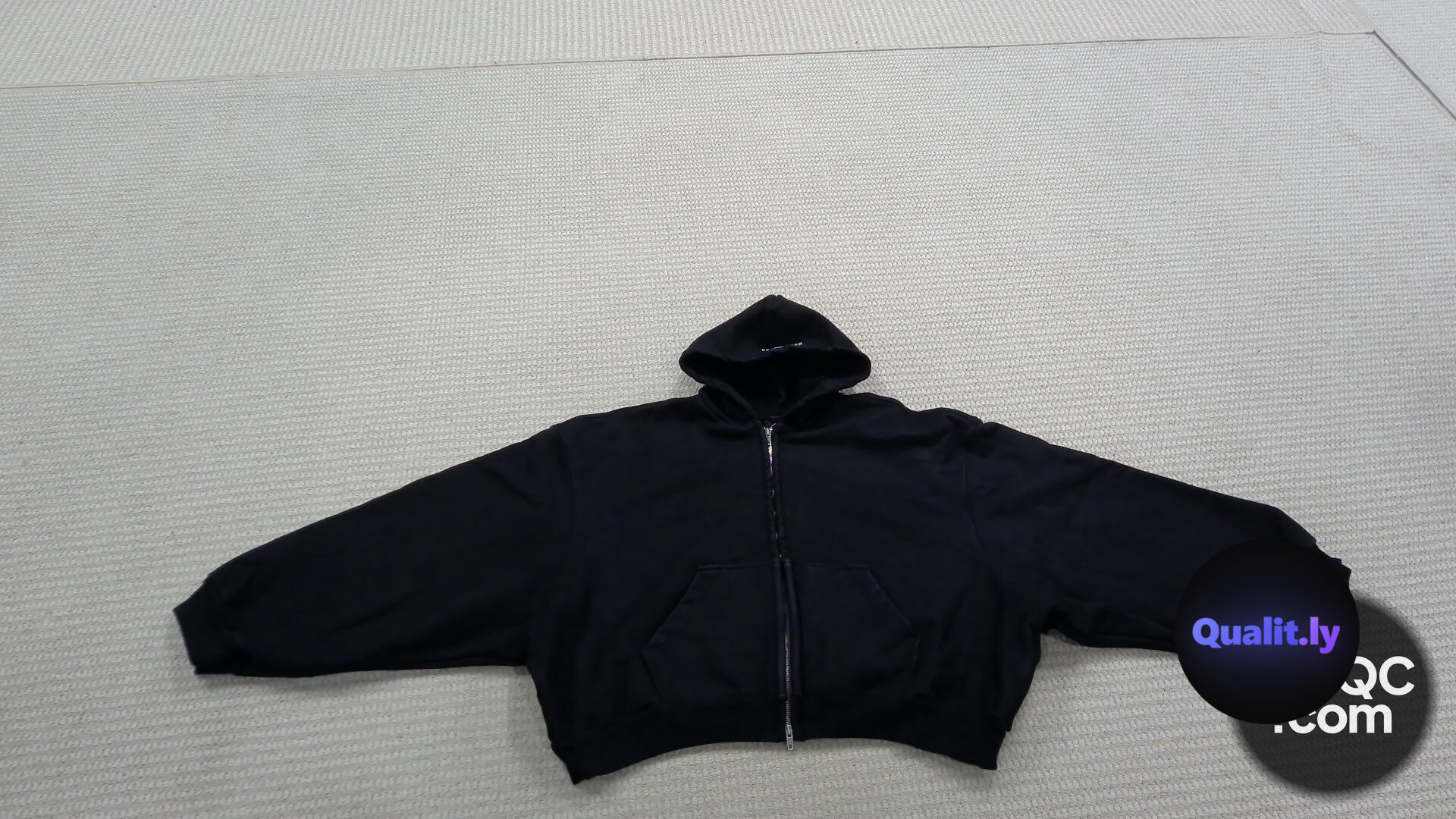 Balenciaga Vests QC