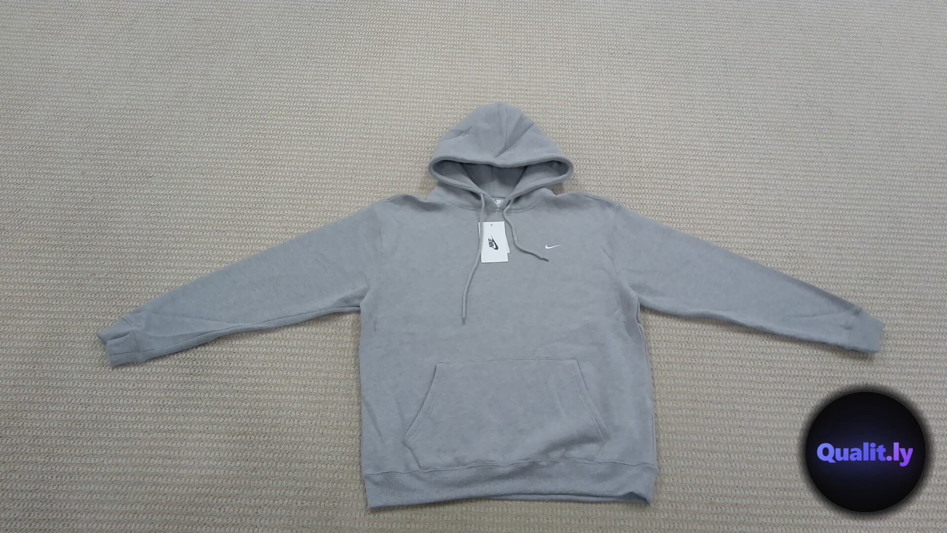 Nike Hoodies QC