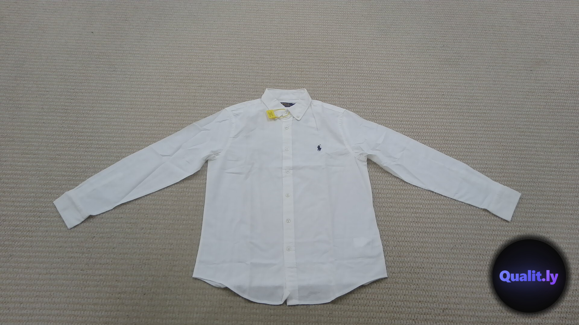 Ralph Lauren Shirts QC