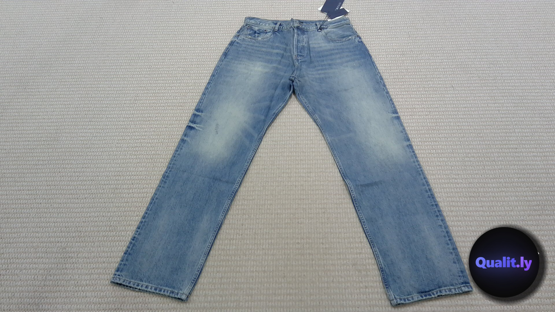 Prada Jeans QC
