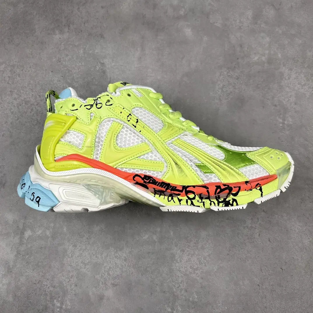 [OG Batch] B+++CG RunnNner-n