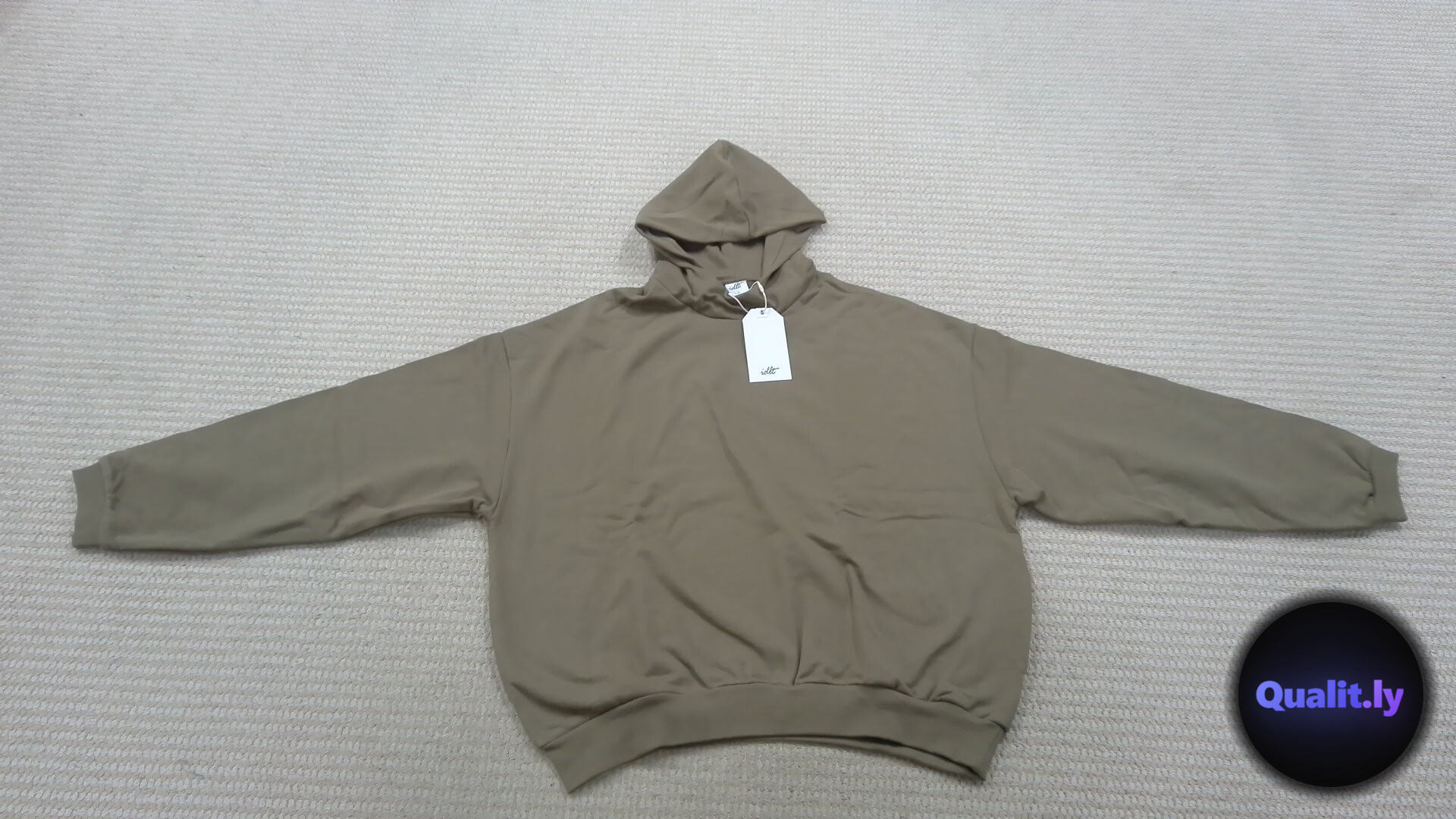 Unknown Hoodies QC