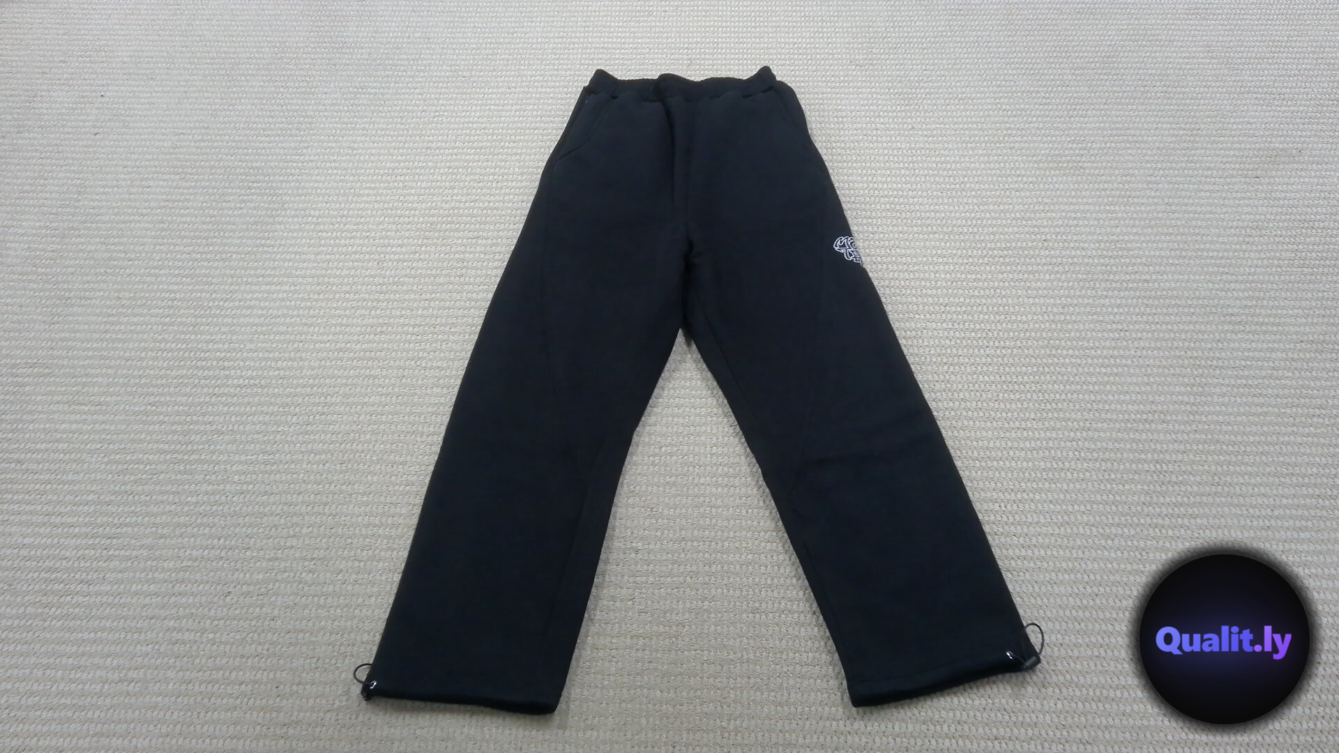 Mertra Tracksuits QC