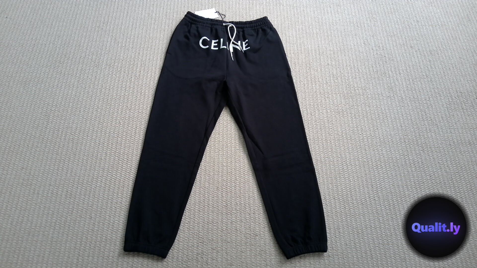 Celine Pants QC