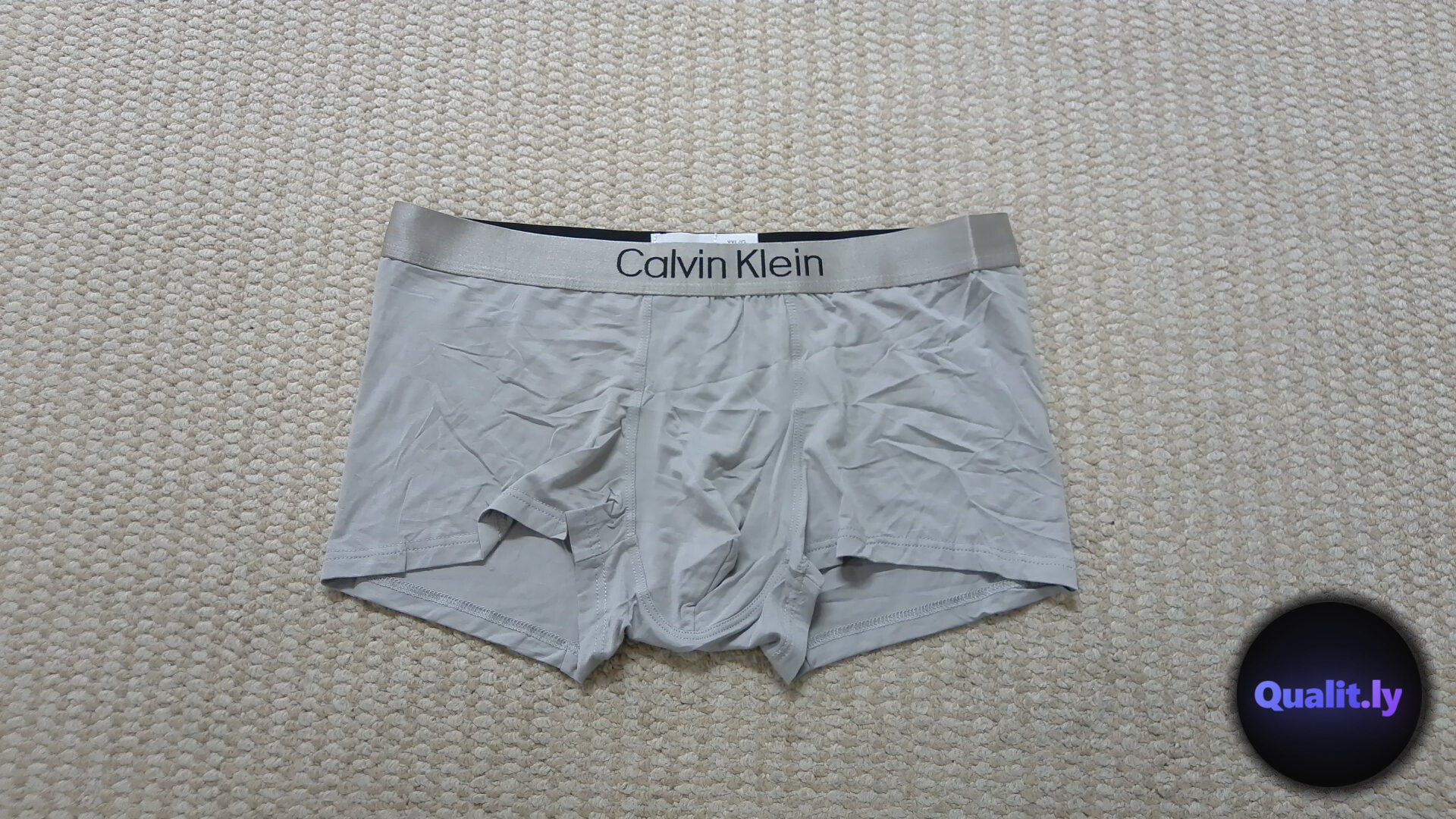 Calvin Klein Underwear QC