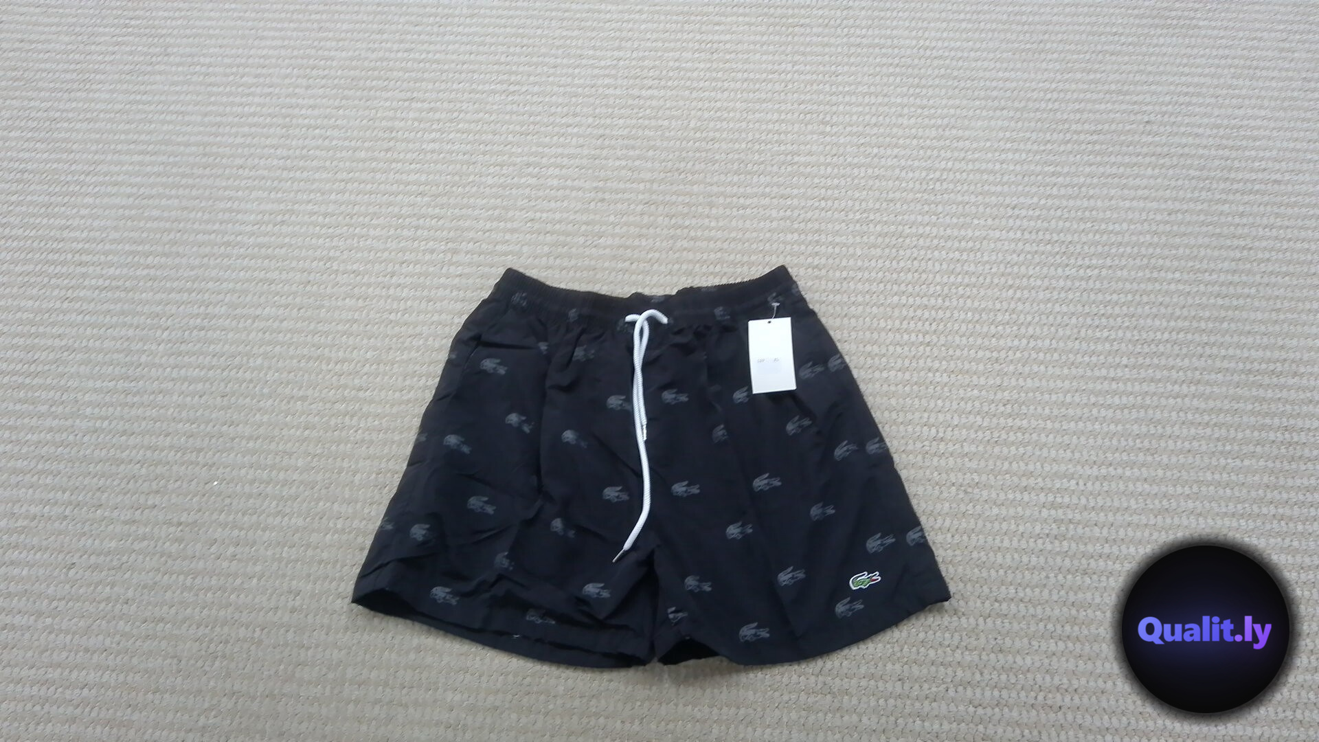 Lacoste Shorts QC