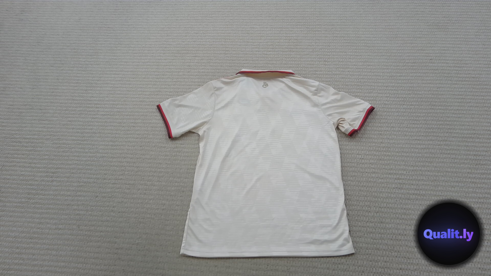 Adidas FC Bayern Munich T-Mobile Jersey QC