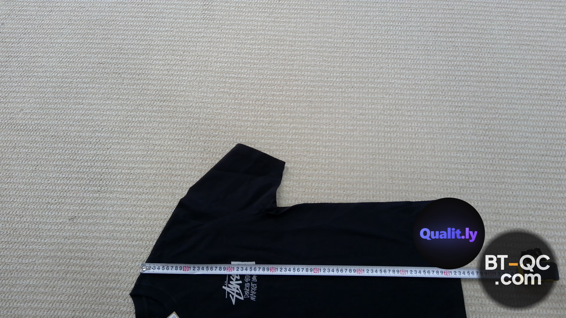 Stussy Shirts QC