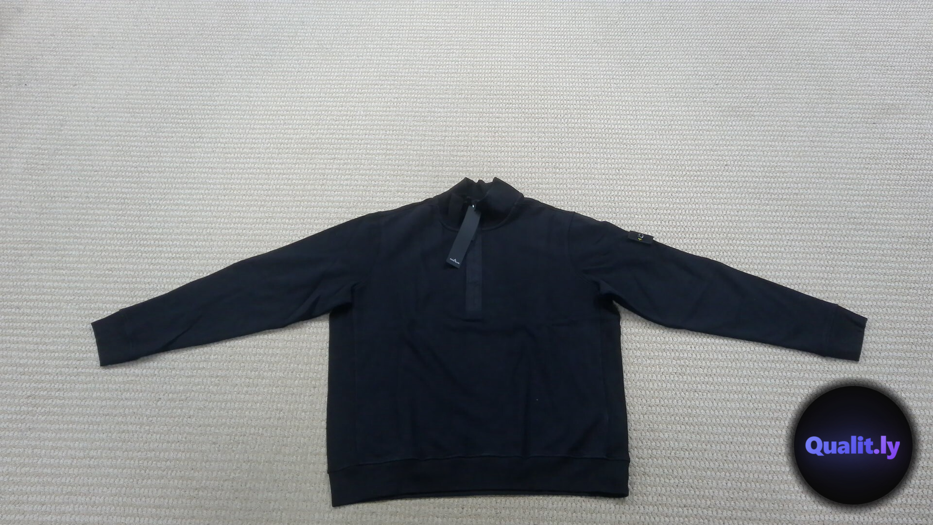 Stone Island Sweaters QC