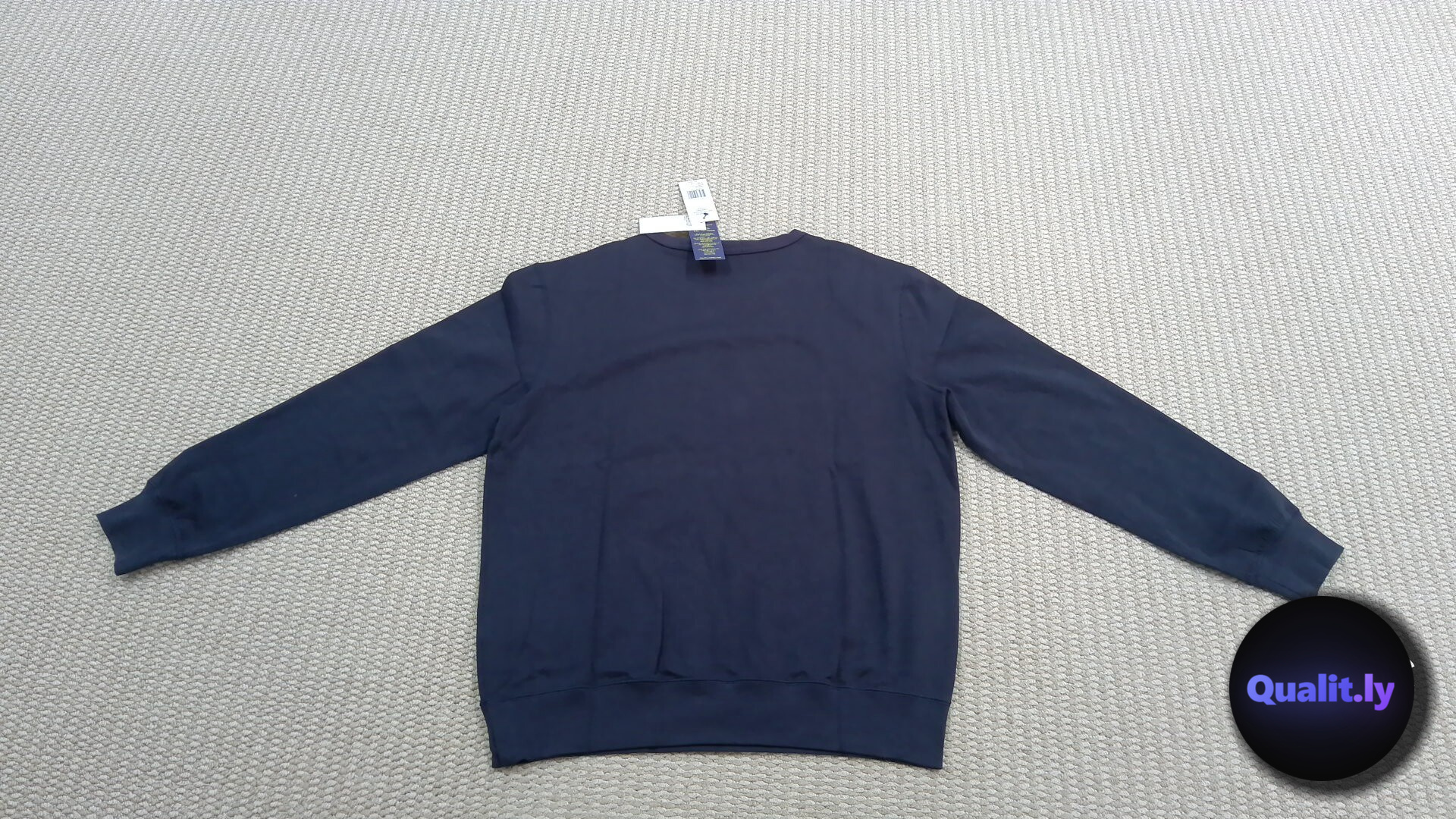 Ralph Lauren Sweaters QC