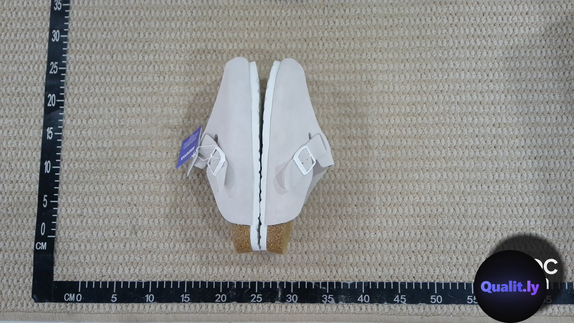 Birkenstock Shoes QC