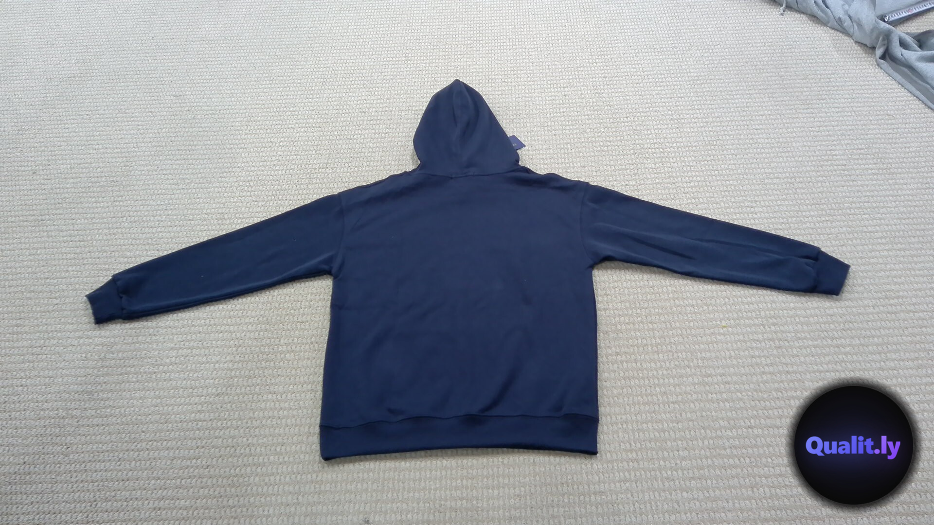 Polo Ralph Lauren Hoodie QC