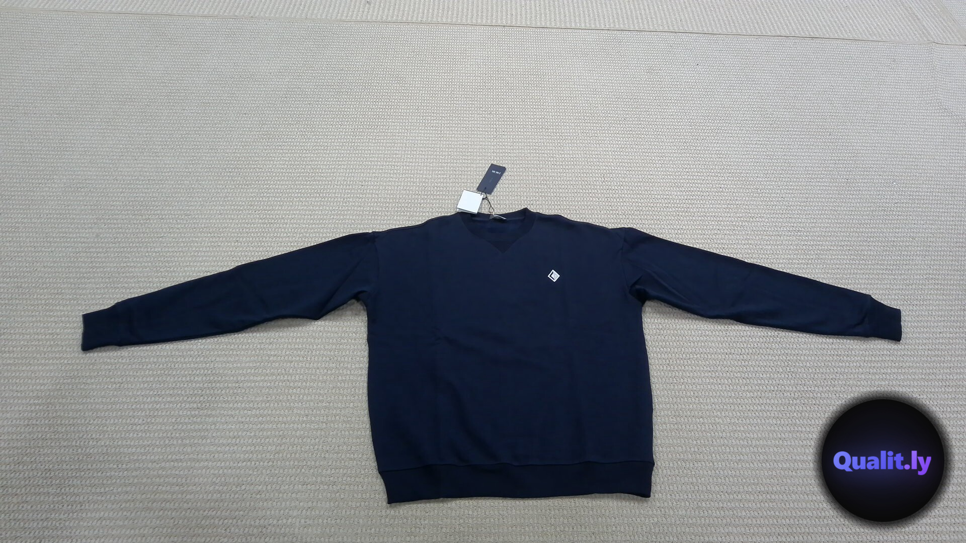 Dior Sweaters QC