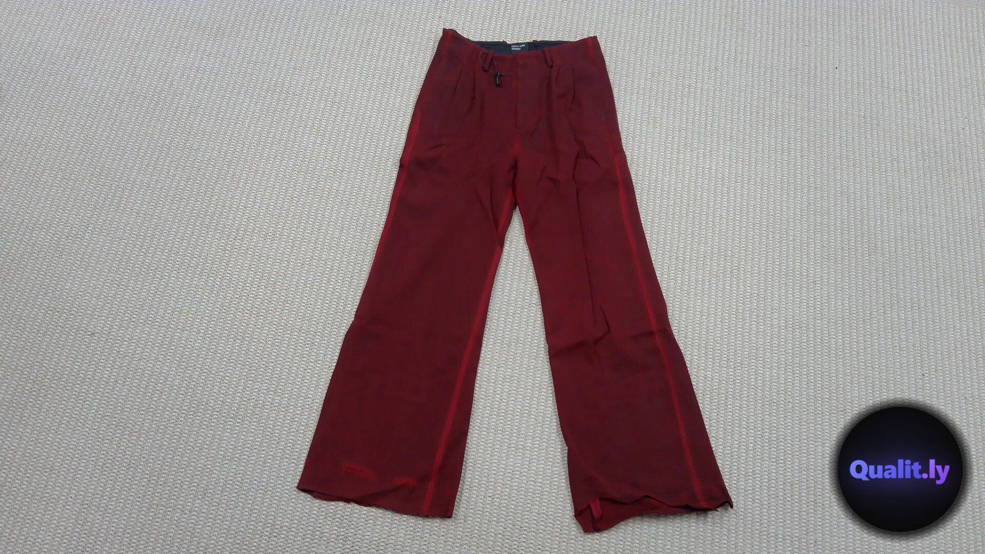 Enfants Riches Déprimés Pants QC