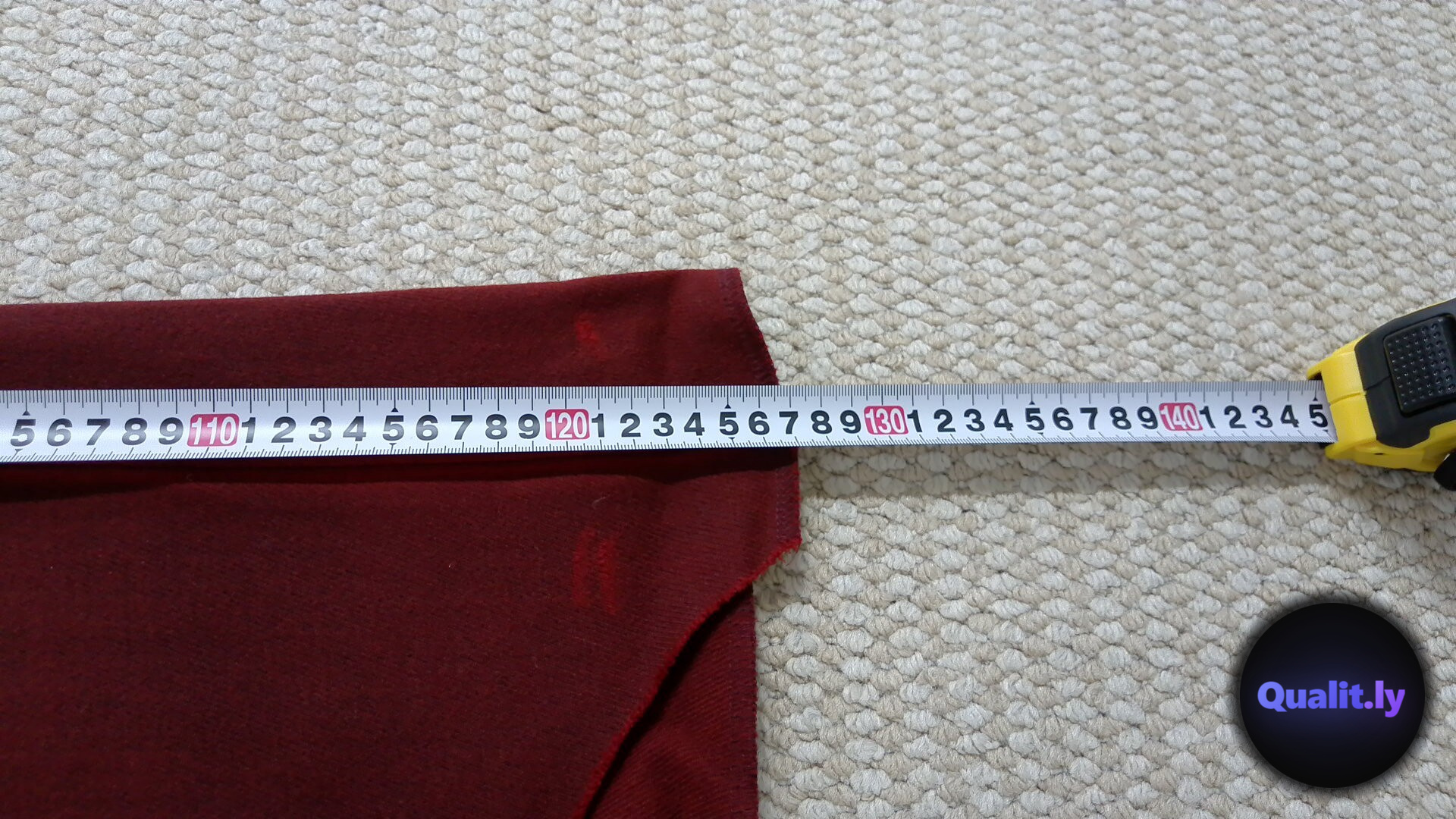 Enfants Riches Déprimés Pants — foto QC 2