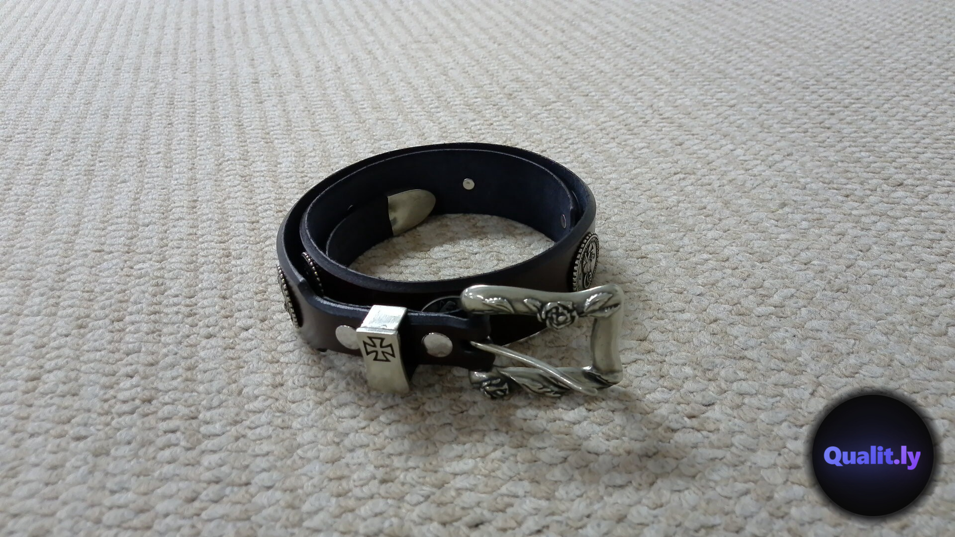 Enfants Riches Déprimés Belts QC