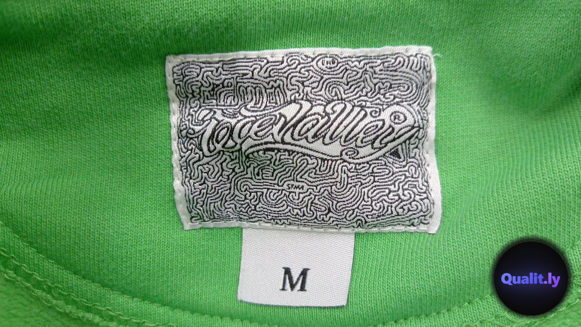 Noel Miller Hoodie QC