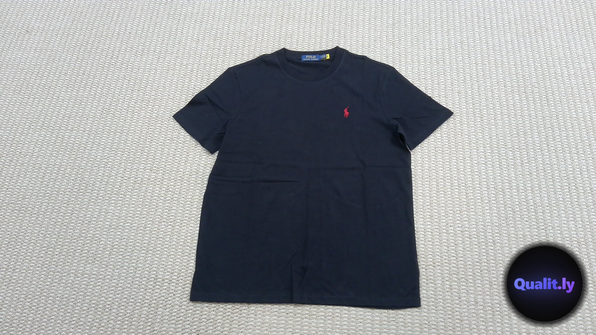 Ralph Lauren Shirts QC