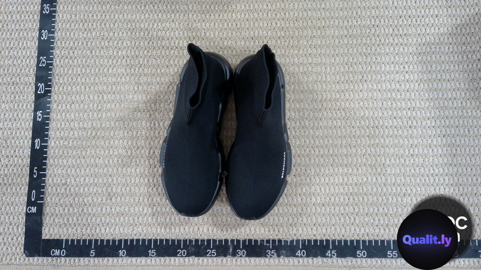 Balenciaga Sneakers QC