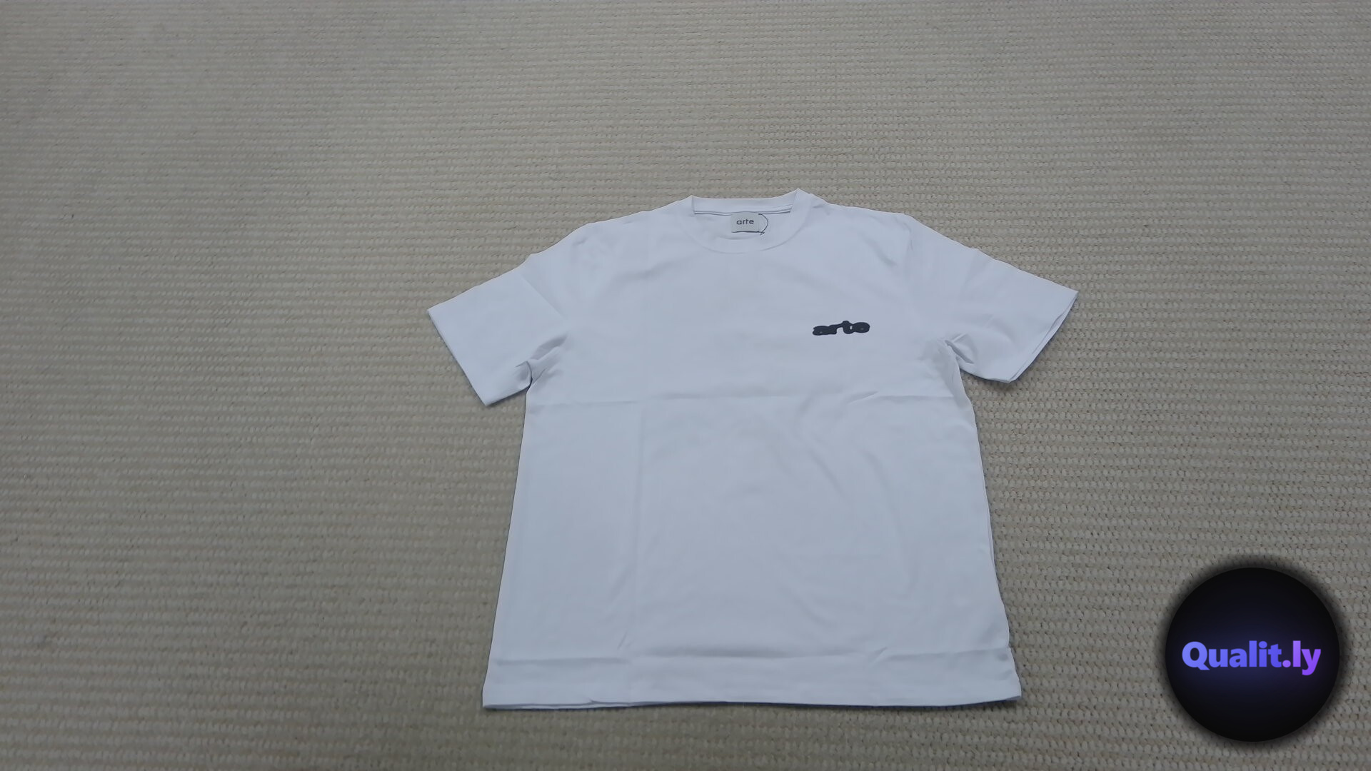 Arte Shirts QC