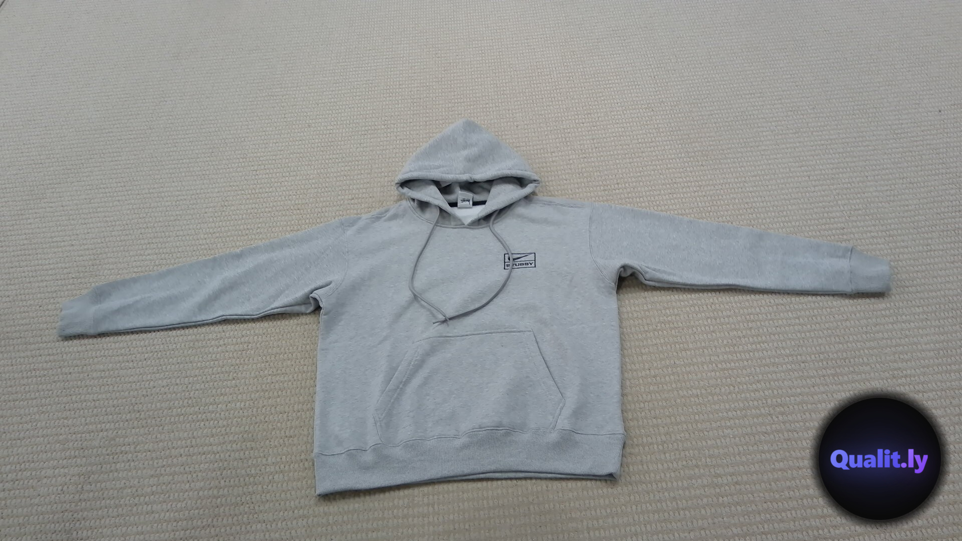 Nike Hoodies QC