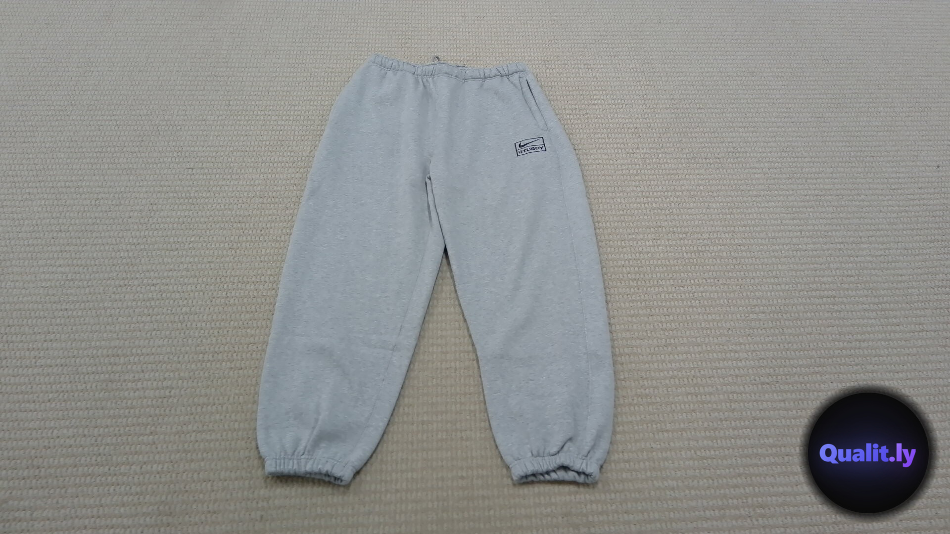 Nike Pants QC