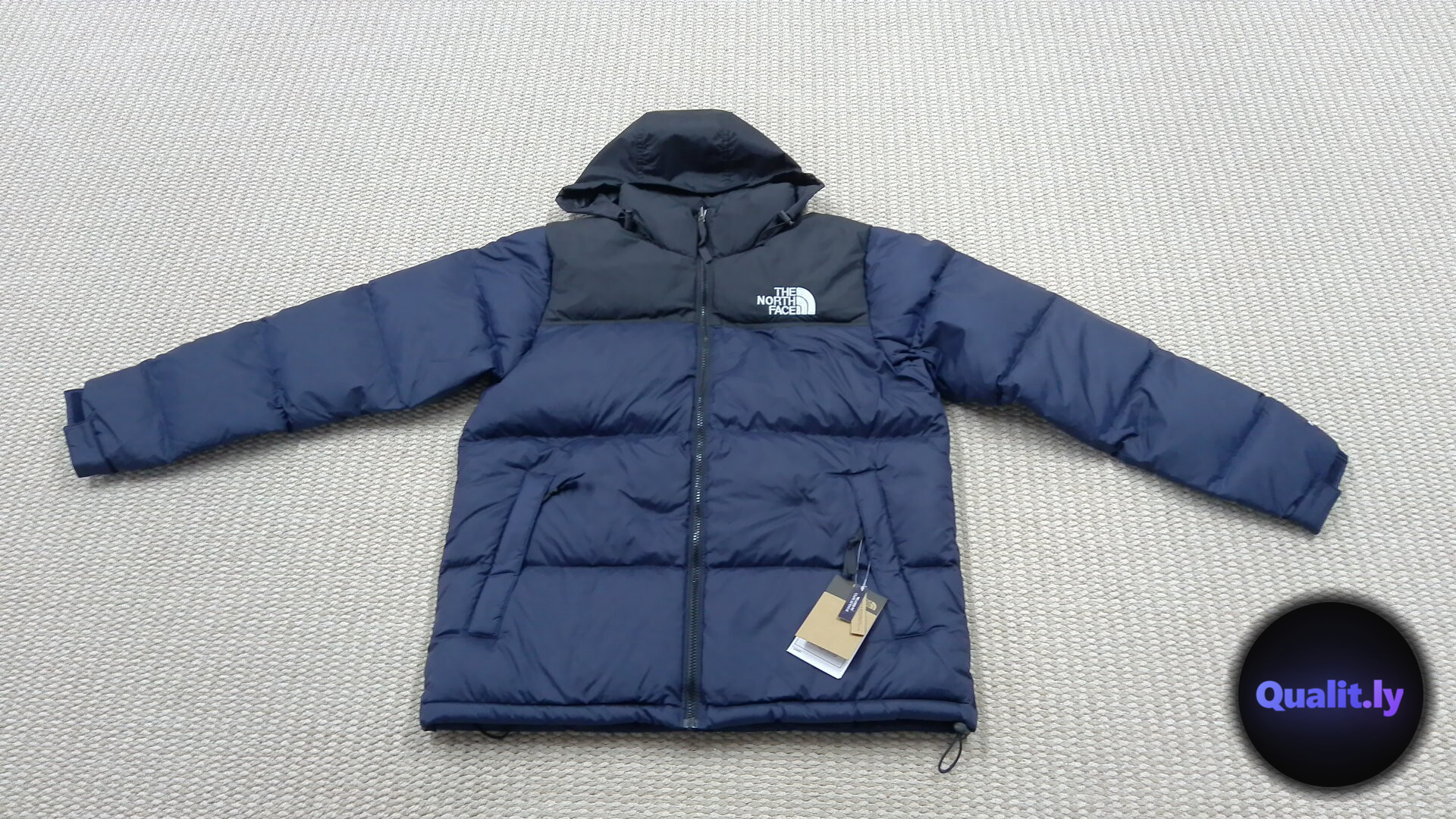 The North Face Jackets QC