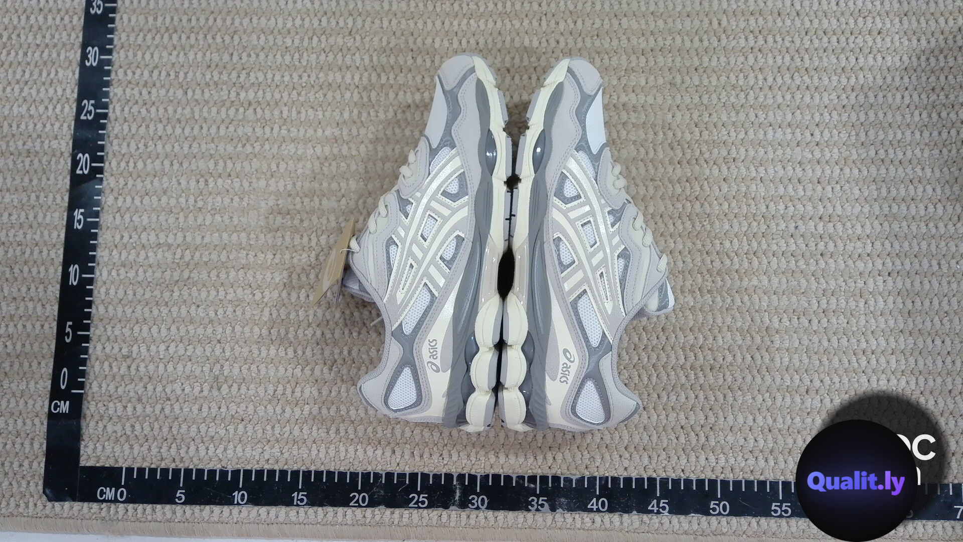Asics Gel-Kayano 14 Sneakers QC