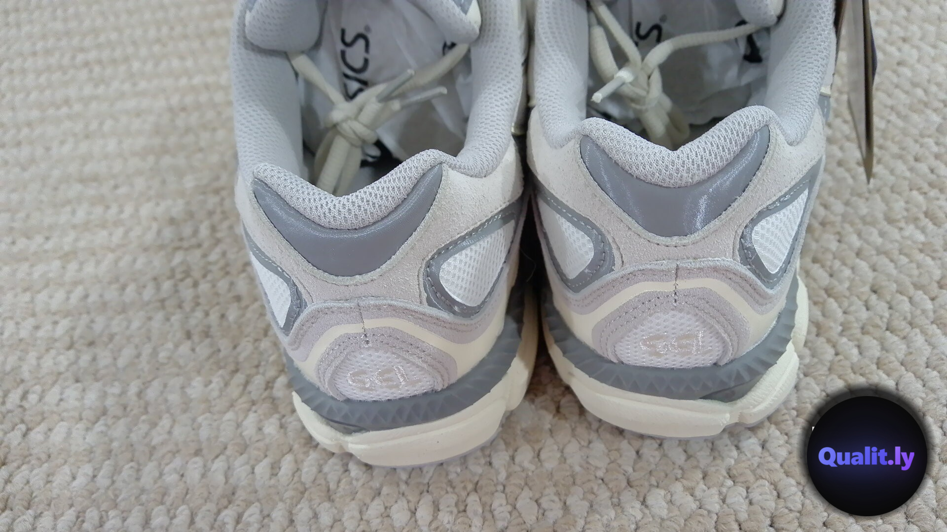 Asics Gel-Kayano 14 Sneakers — QC 照片 3