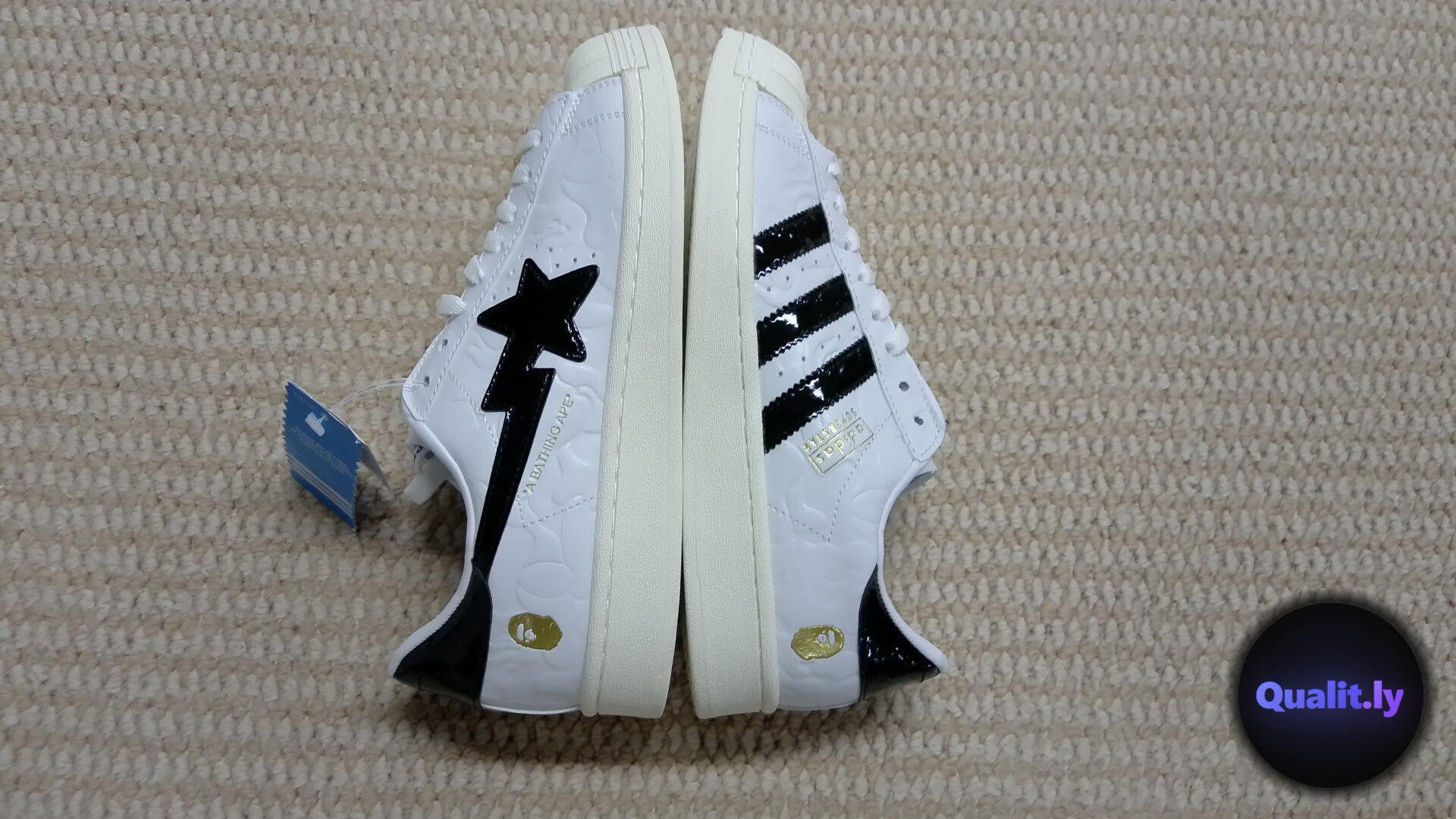 Adidas Sneakers QC