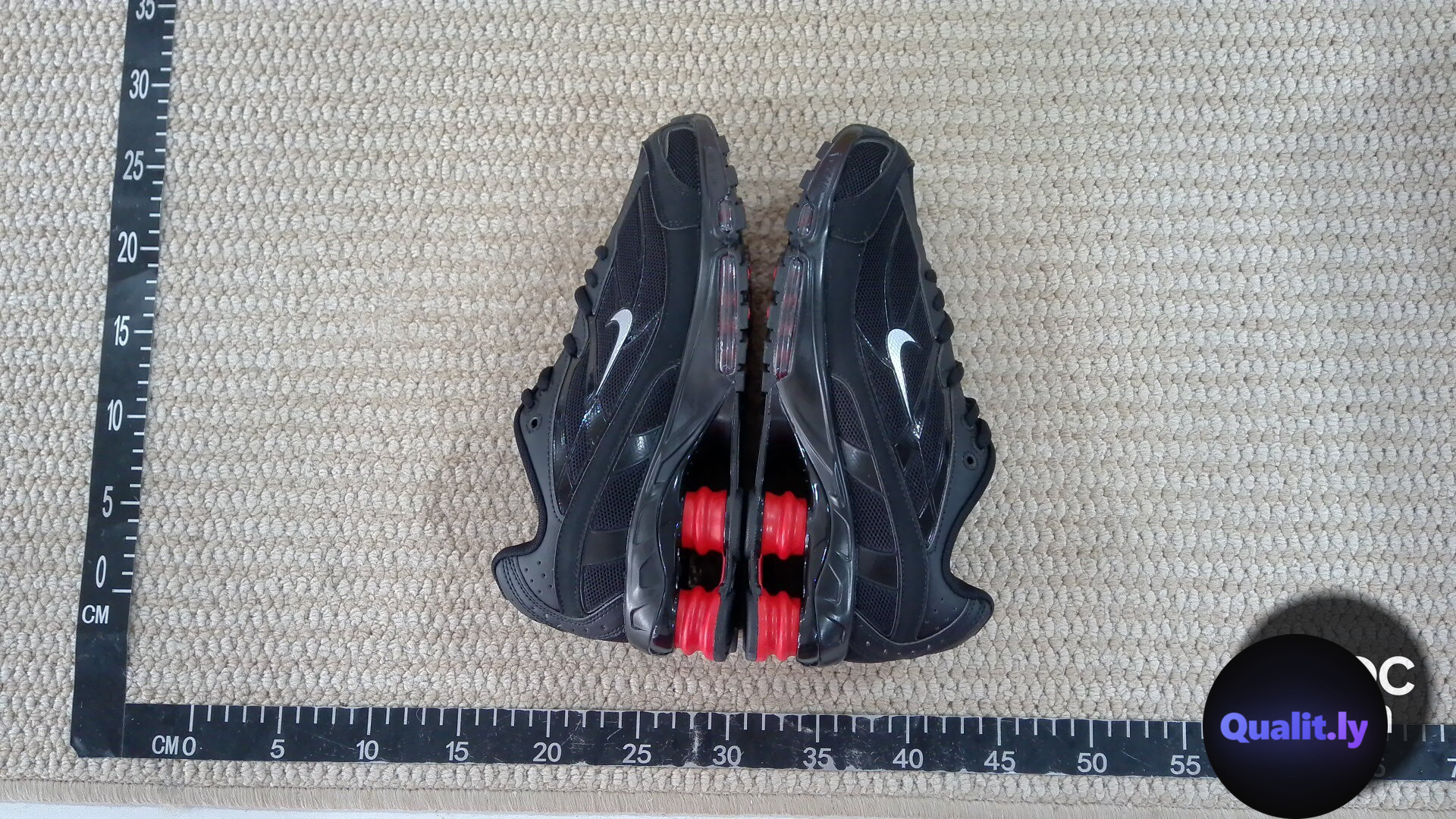 Nike Sneakers QC