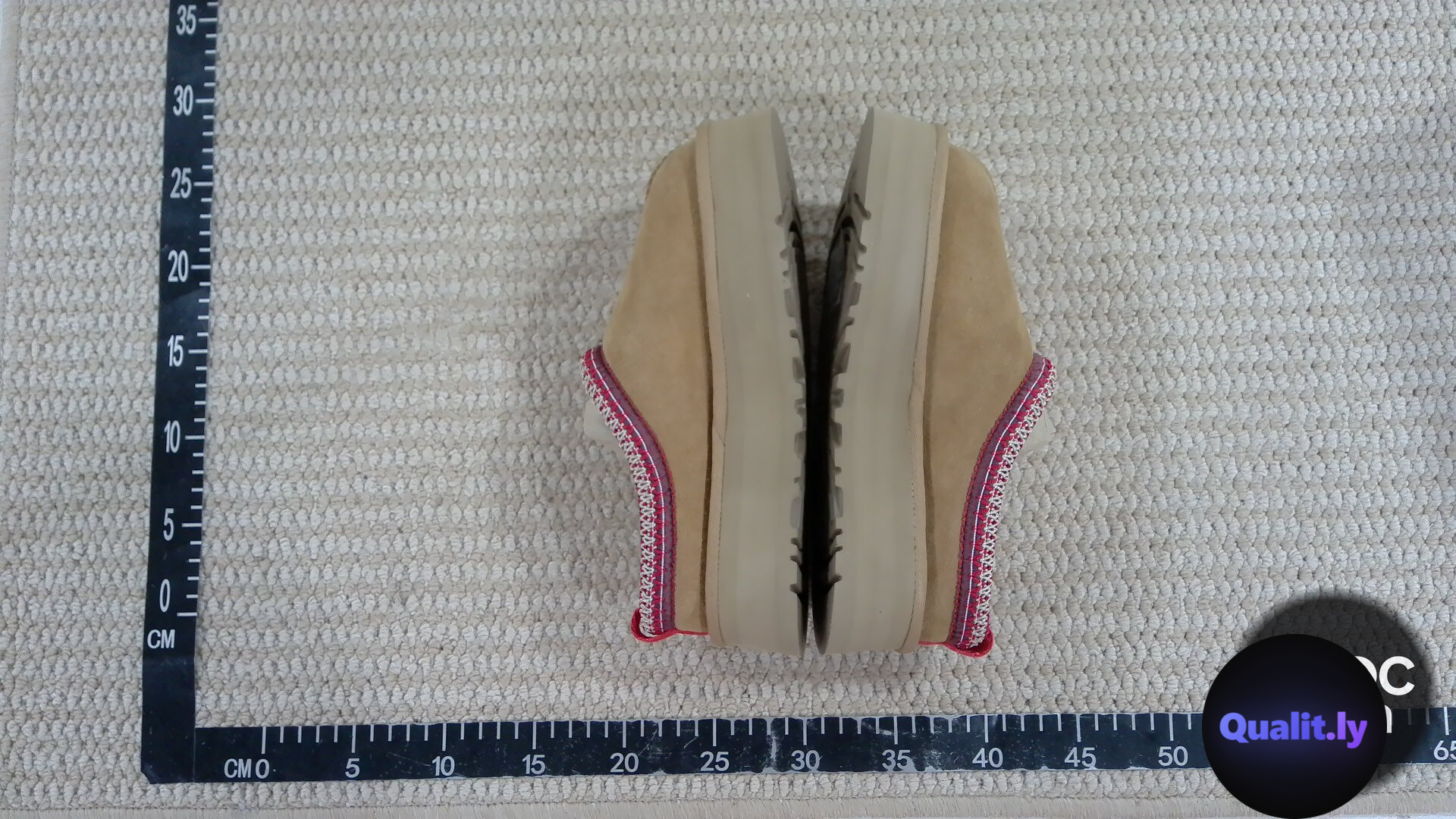 Uggs Shoes QC