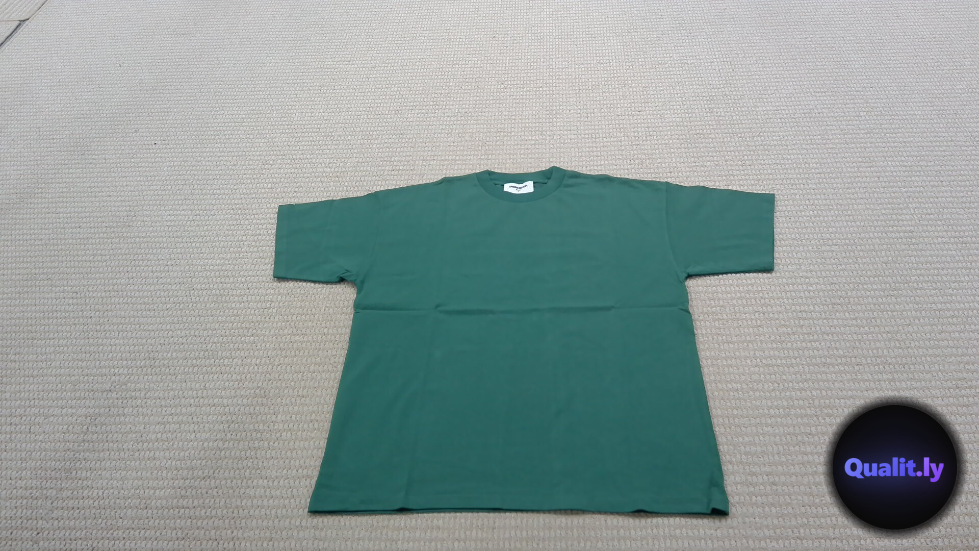 Unknown Shirts QC
